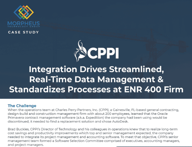 CPPI Case Study