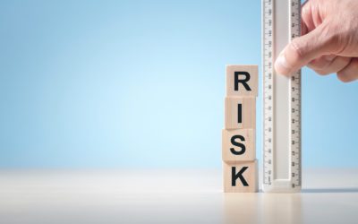 The Missing Link Pt. 2 – Minimizing Risk