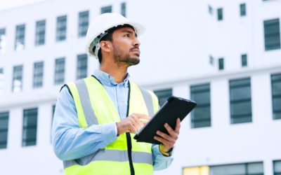 Revolutionize Your Construction Business with a Flexible Integration Solution