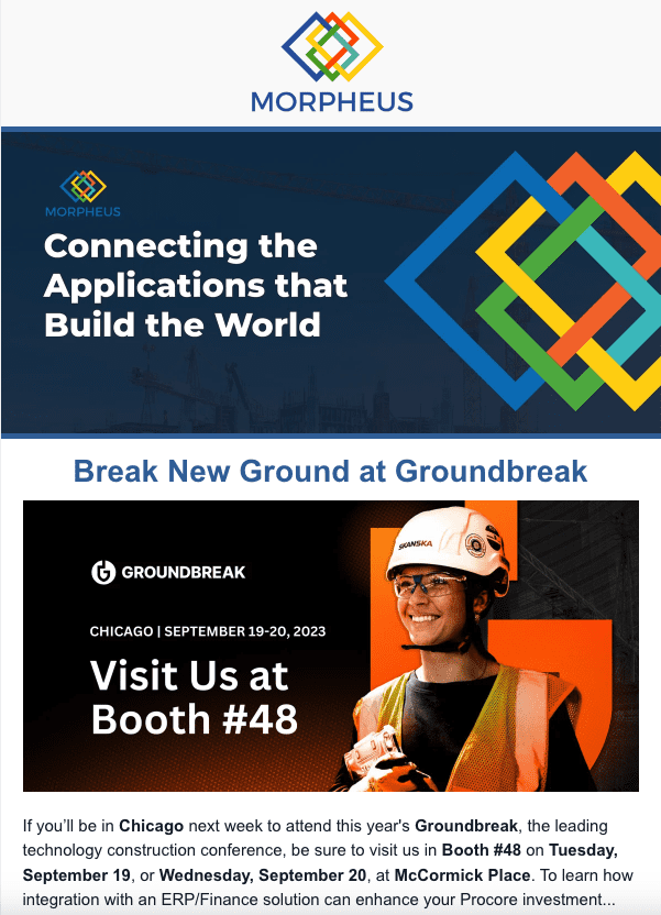 3rd Quarter Newsletter