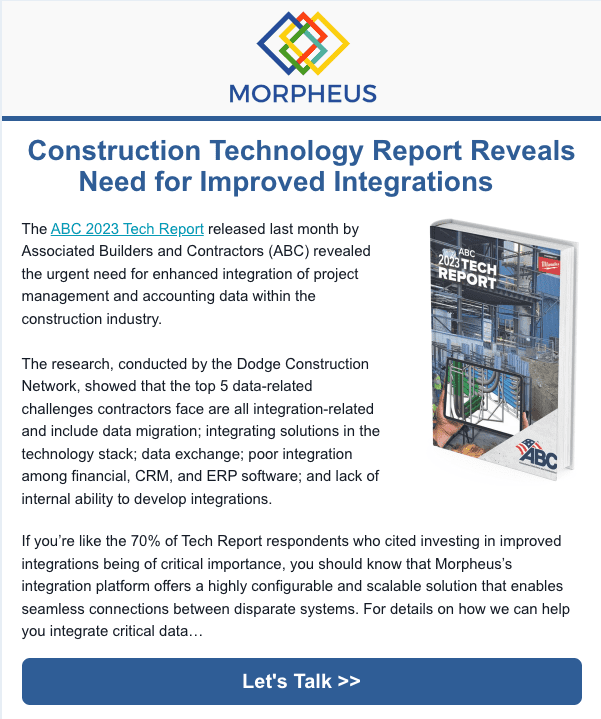 November 2023 Newsletter