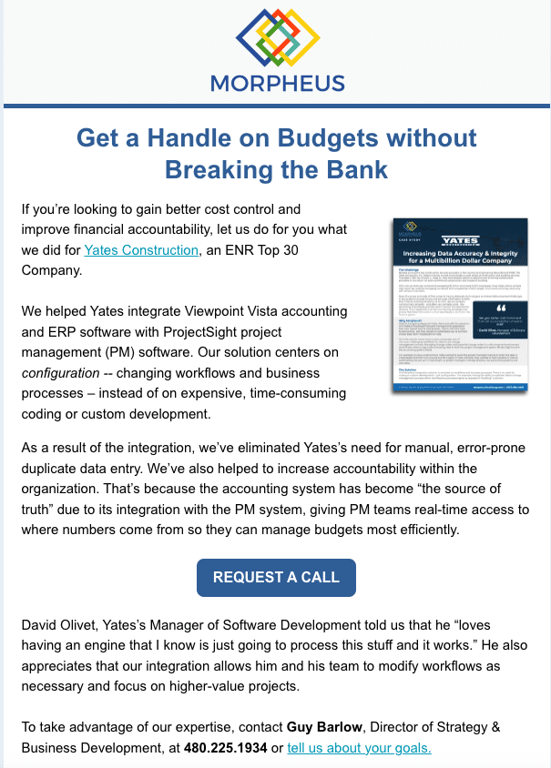 September 2023 Newsletter