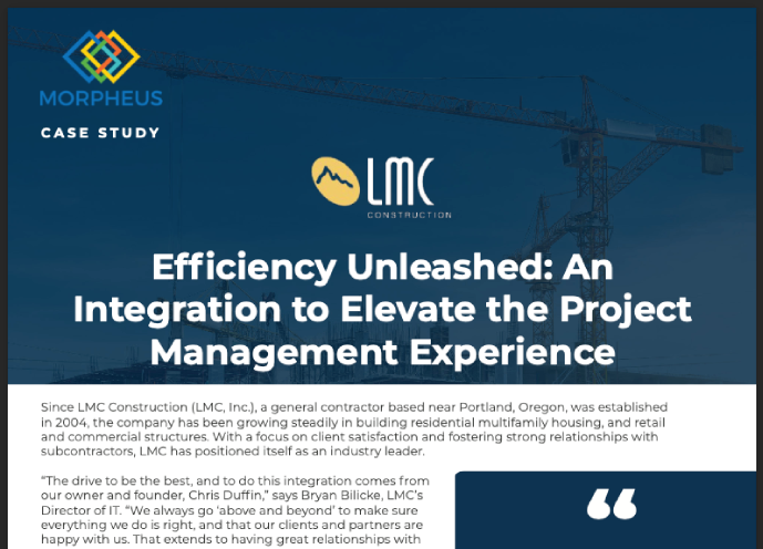 Lydig Case Study