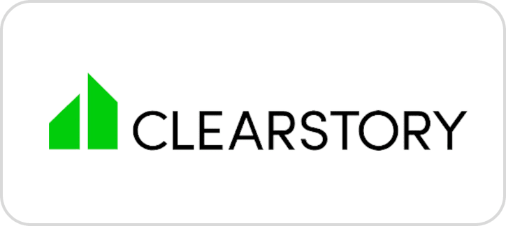 clearstory-integrations